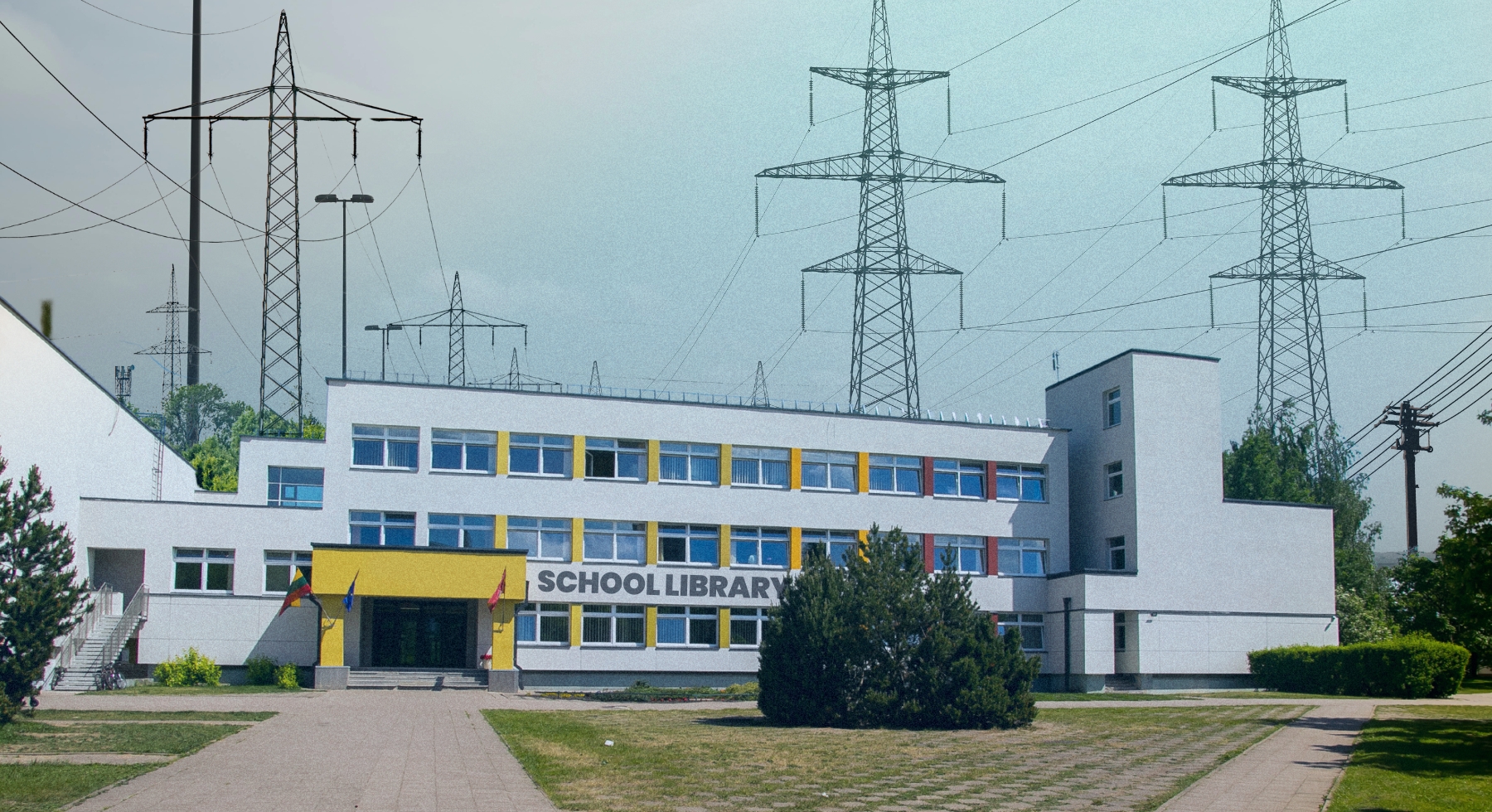 How Electricity Policy Determines Universities' Capacity to Support Student Entrepreneurship