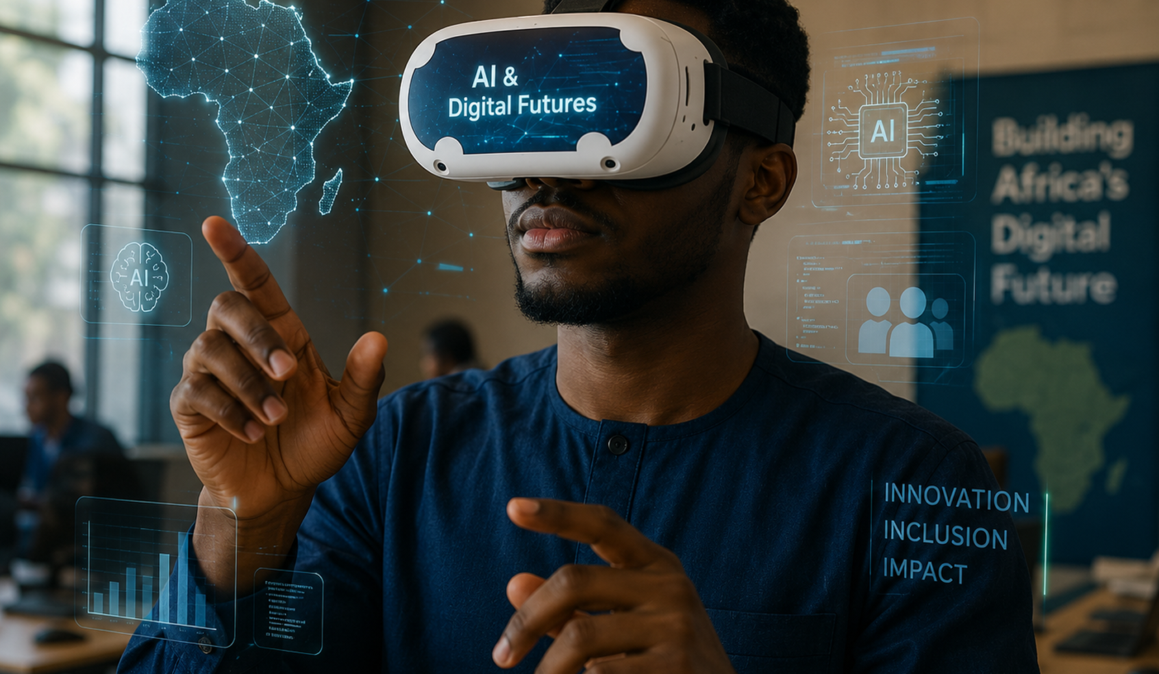 AI and Digital Futures