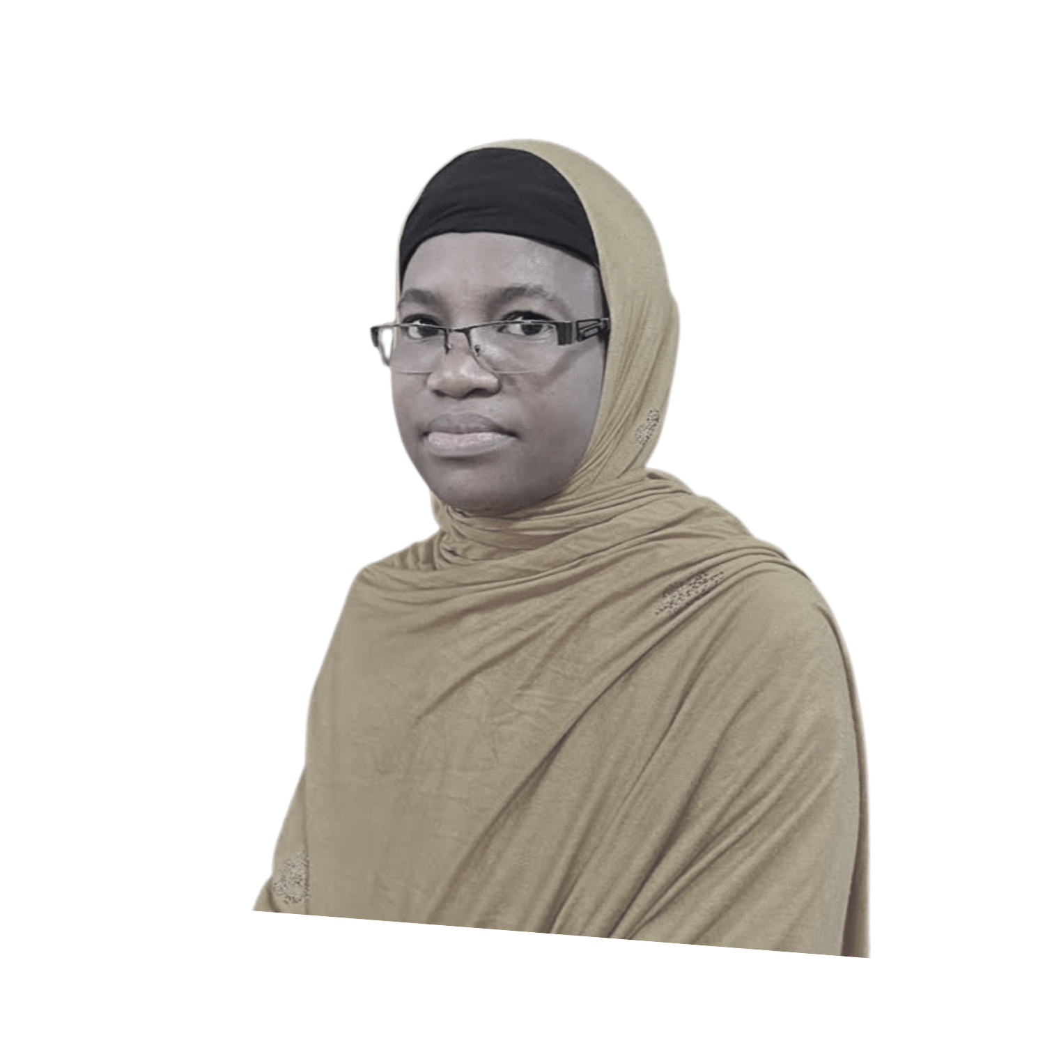 Rakiya Abubakar Muhammad