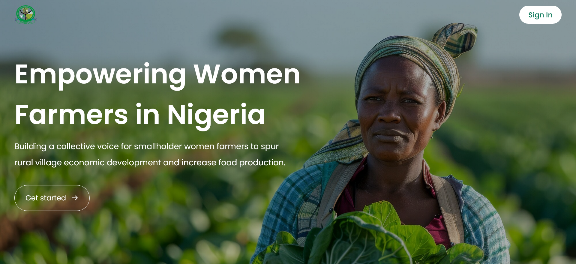 Mapping Nigeria’s Smallholder Farmers for Smarter Policy
